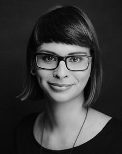 Weronika Rochacka Gagliardi