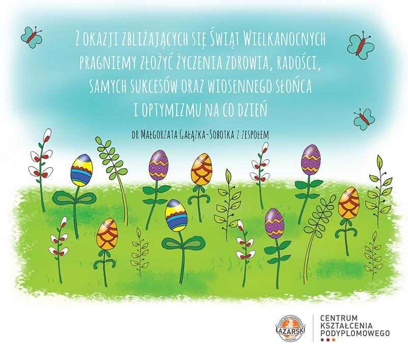 Wielkanoc 2018