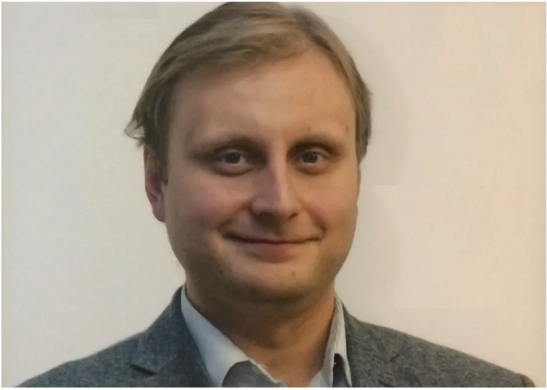 Witkowski Grzegorz