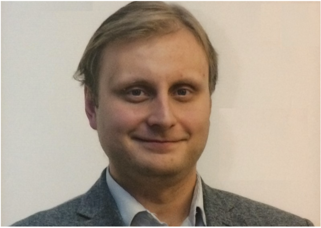 Witkowski Grzegorz