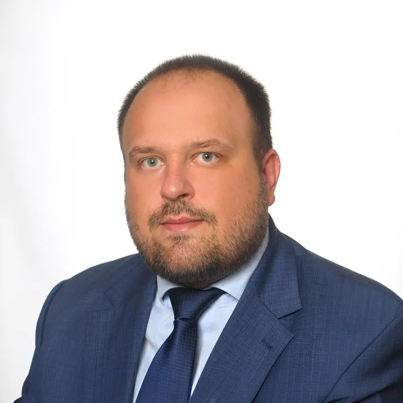 Wojciech Krajewski