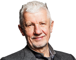 Wojciech Eichelberger