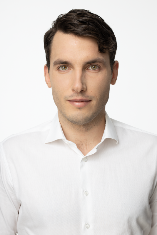 Wojciech Sierocki