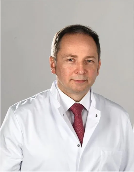 Wojciech  Konrad Karcz