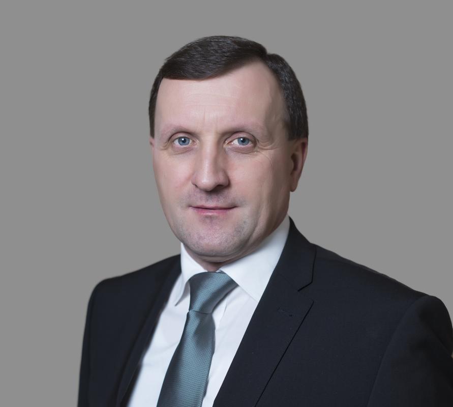 Yaroslav Romanchuk