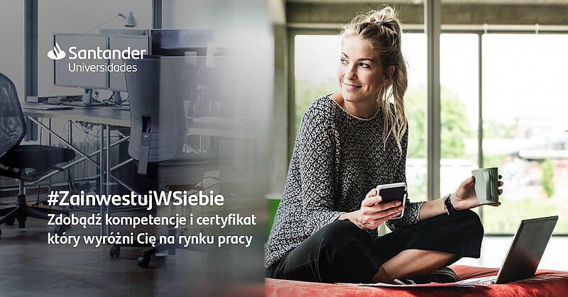 Zainwestuj w siebie