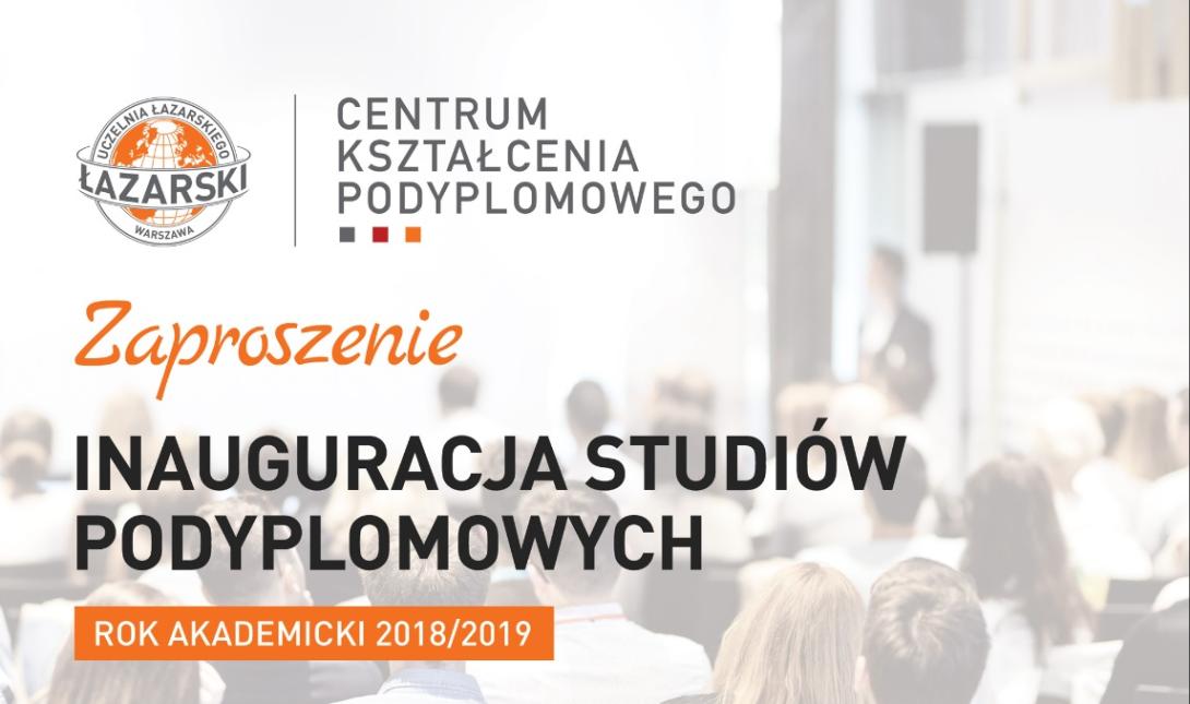 Zaproszenie aktualnosc
