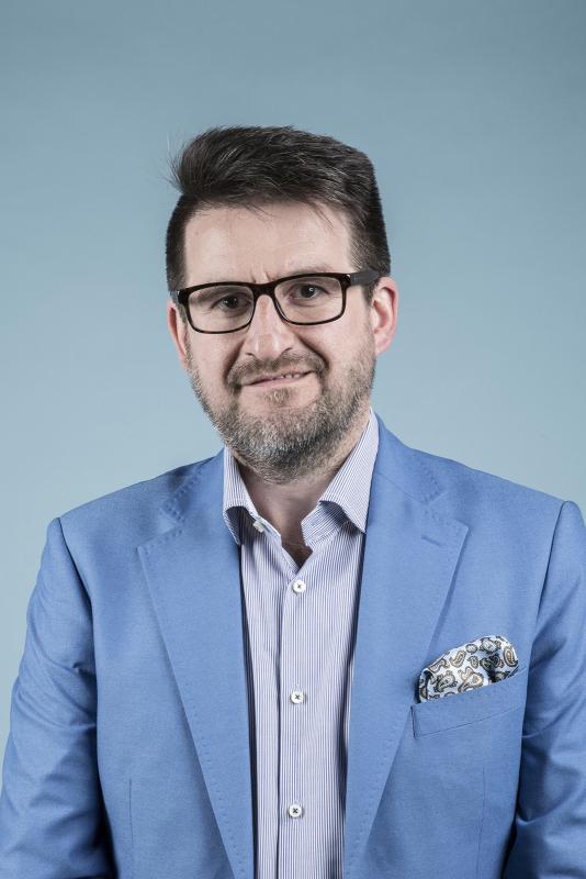 Zbigniew Nasilowski