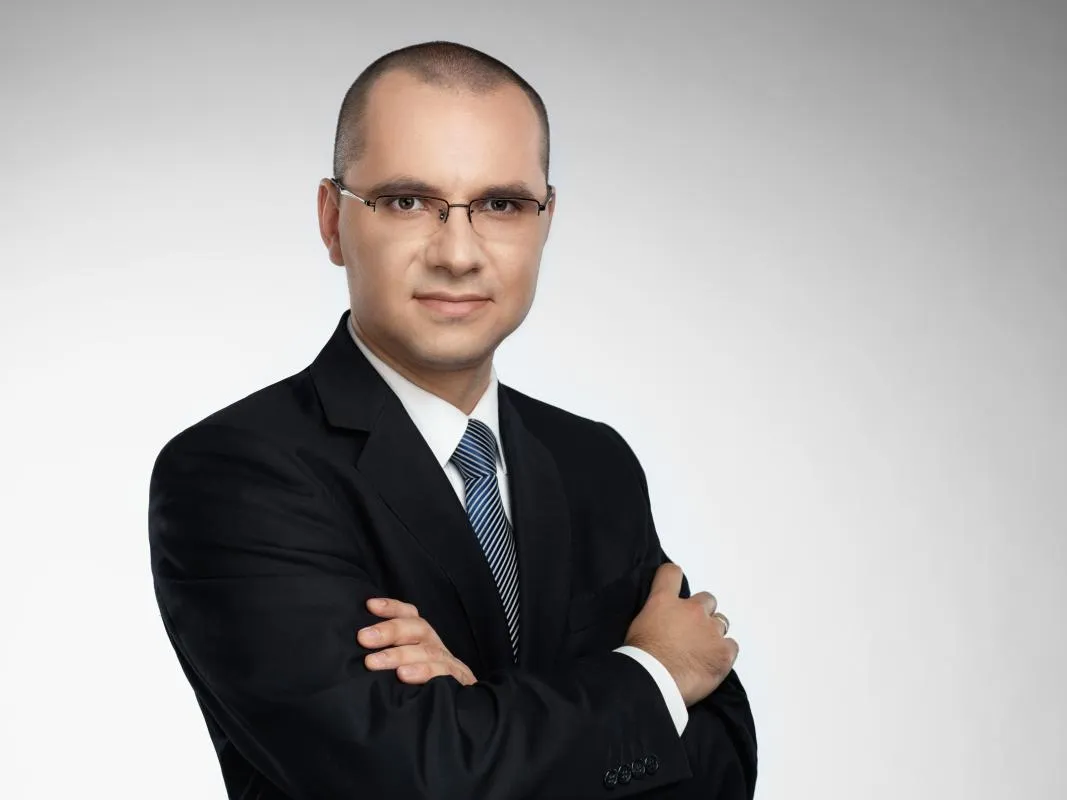 Zborowski Maciej