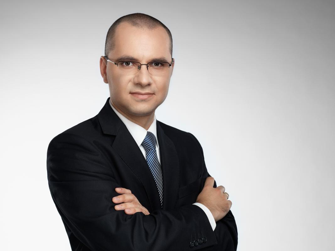 Zborowski Maciej