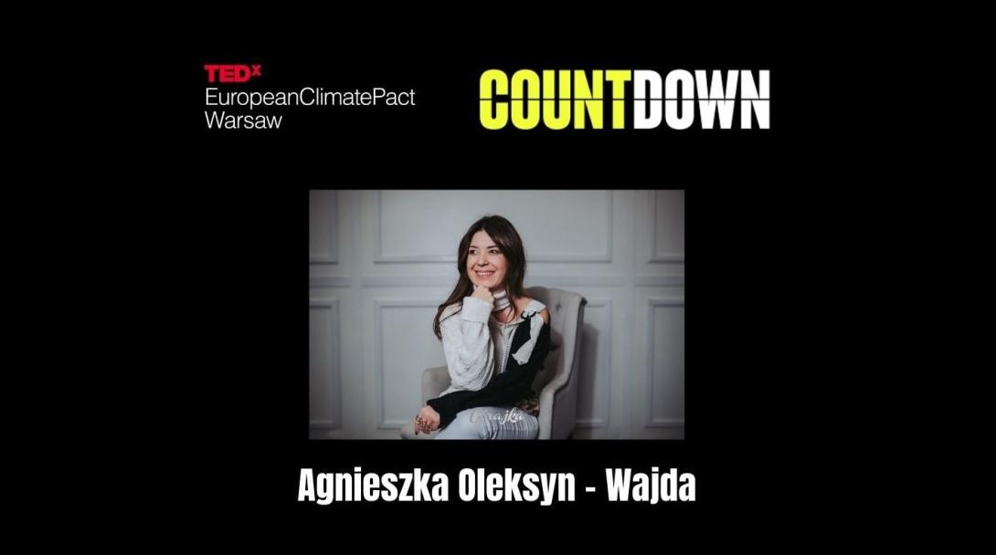 Zdjecie Agnieszka Oleksyn Wajda   kopia