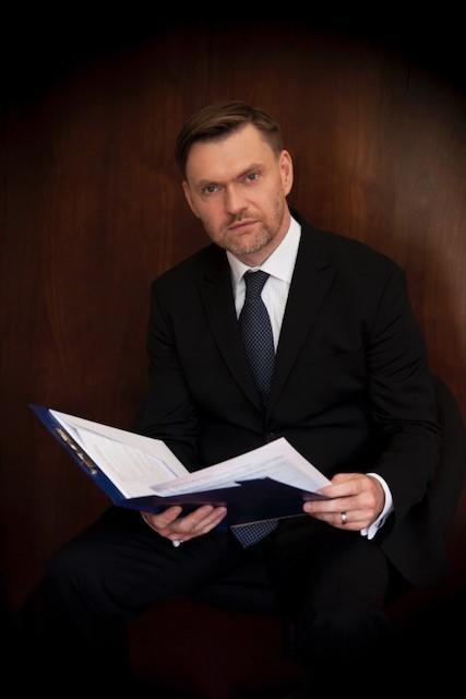 Zdziarstek Jacek