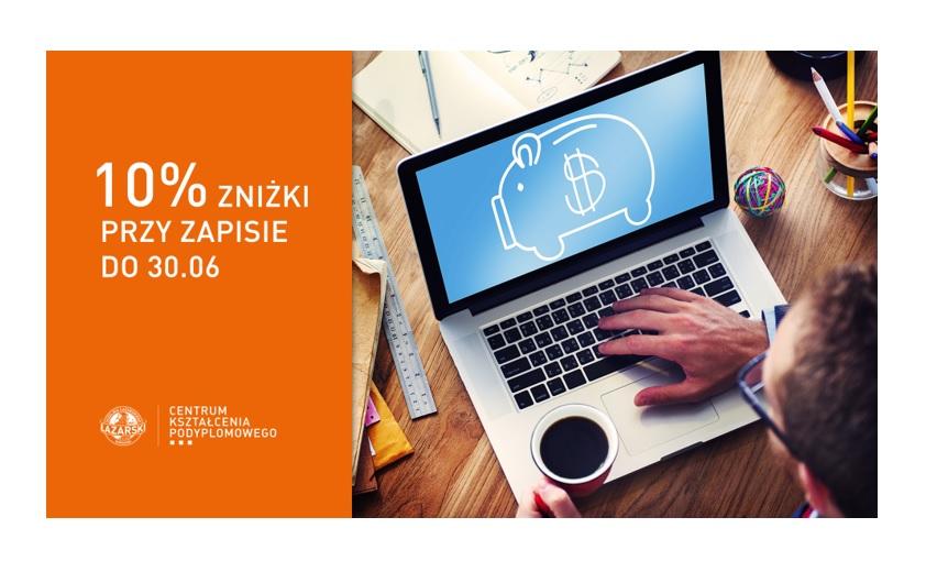 Znizka ostatnie dni promocji