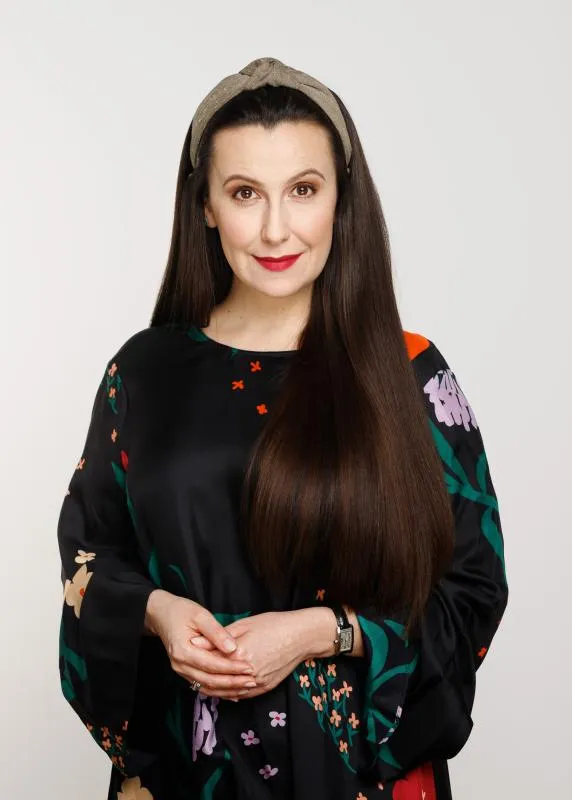 Zofia Bugajna
