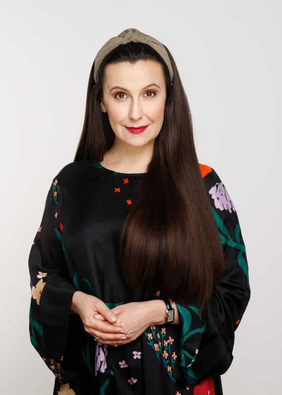 Zofia Bugajna
