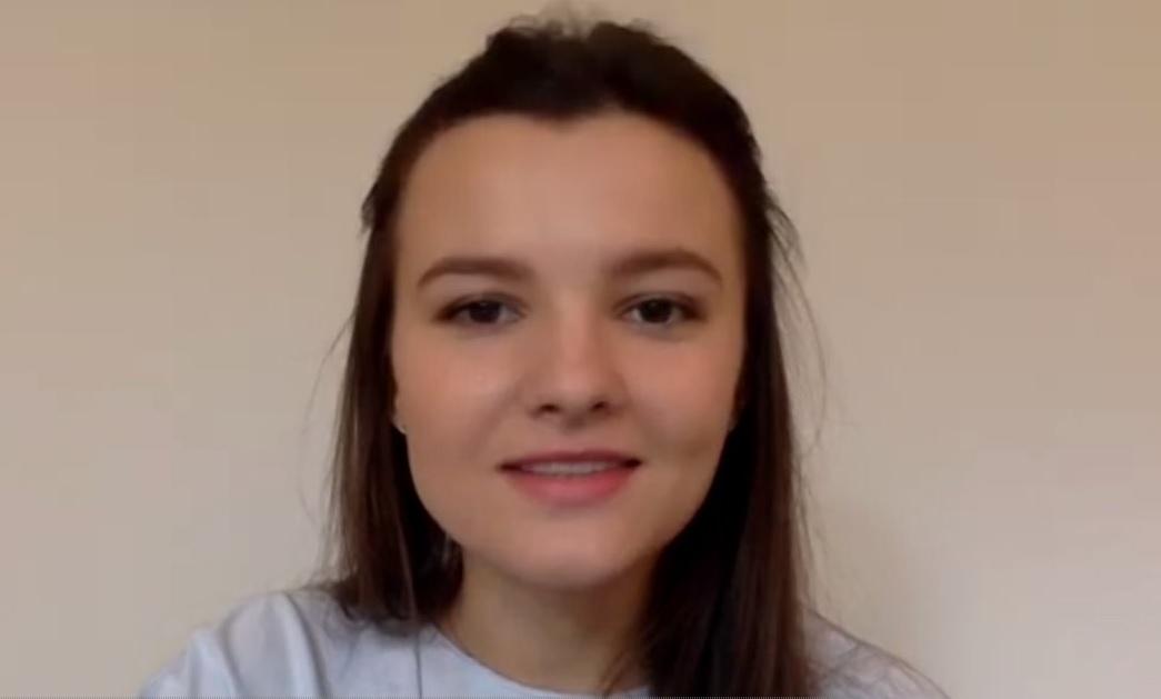 Zuzanna Pipielarska