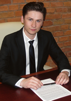 adw. Rafal Gutowski