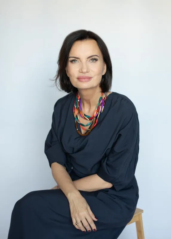 aleksandra smyczynska