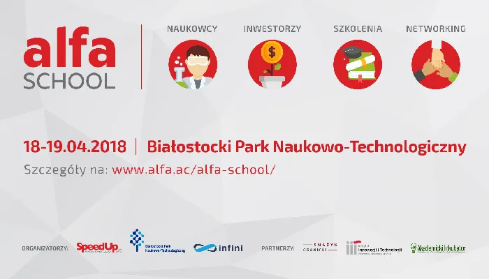 alfaschool2018