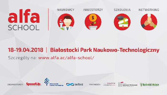 alfaschool2018