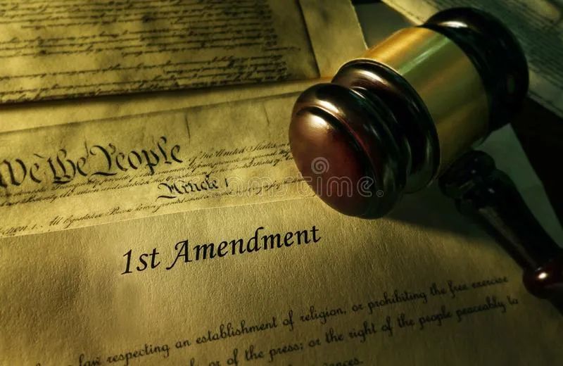 amendment