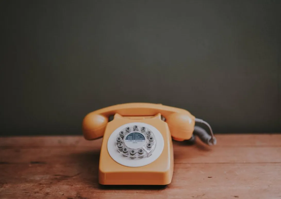 annie spratt goholCAVTRs unsplash