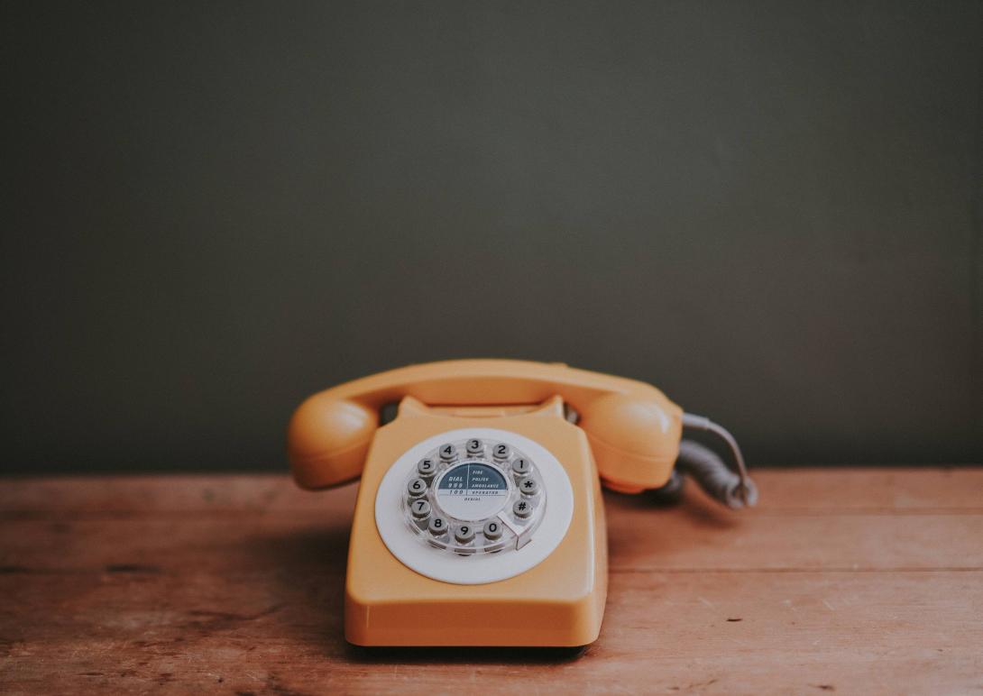 annie spratt goholCAVTRs unsplash