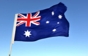 austalia