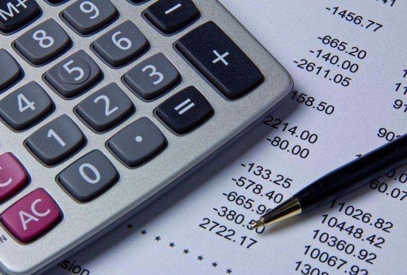 balancing the account 1
