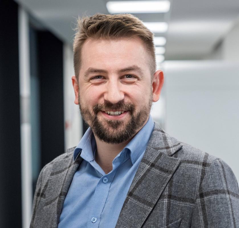 bartek jerzman foto