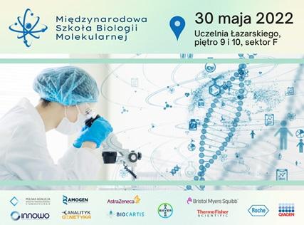 biologia molekularna