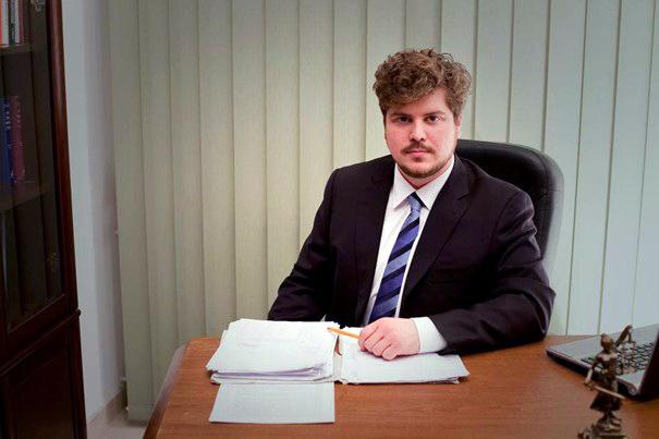 debinski krzysztof