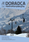 doradca restruktyryzacyjny 22 4 20