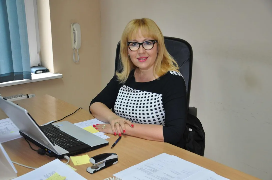 dr Ewa Jezewska Krasnodebska