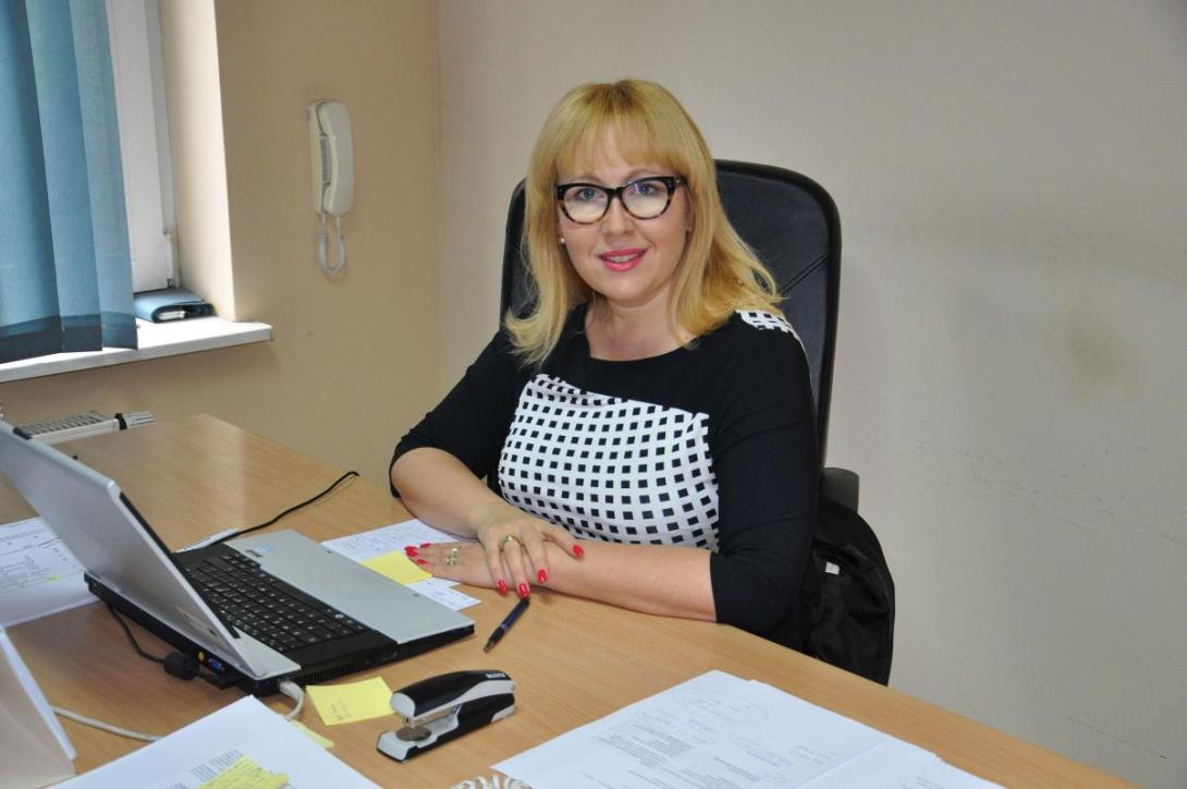 dr Ewa Jezewska Krasnodebska