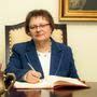 dr Irena Kleniewska
