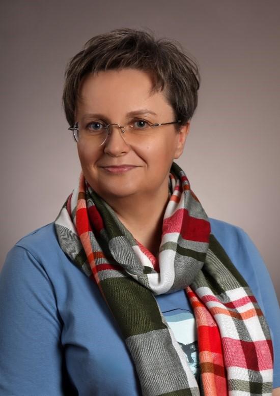 dr Izabela Golebiak