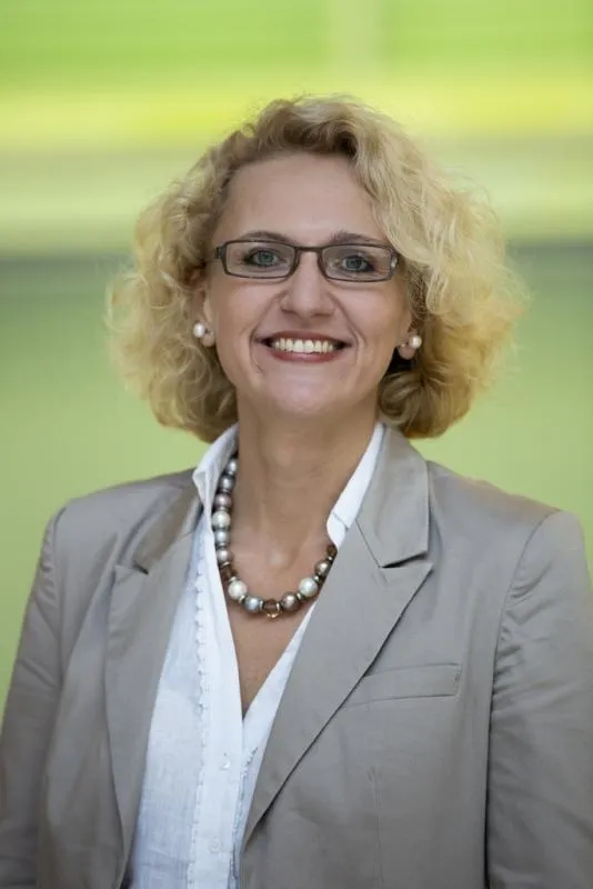 dr Joanna Kulesza  zdjecie do CYB AIR