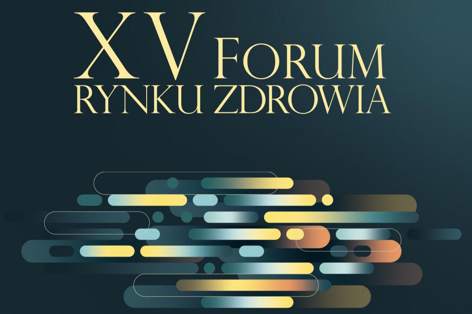 forum rynku zdrowia
