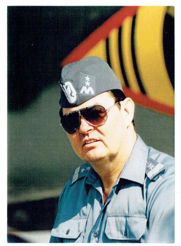 gen Jerzy Gotowala  zdjecie