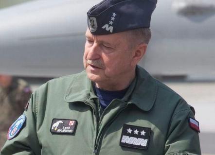 gen Lech Majewski