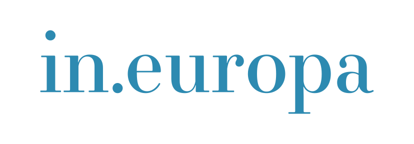 in europa LOGO
