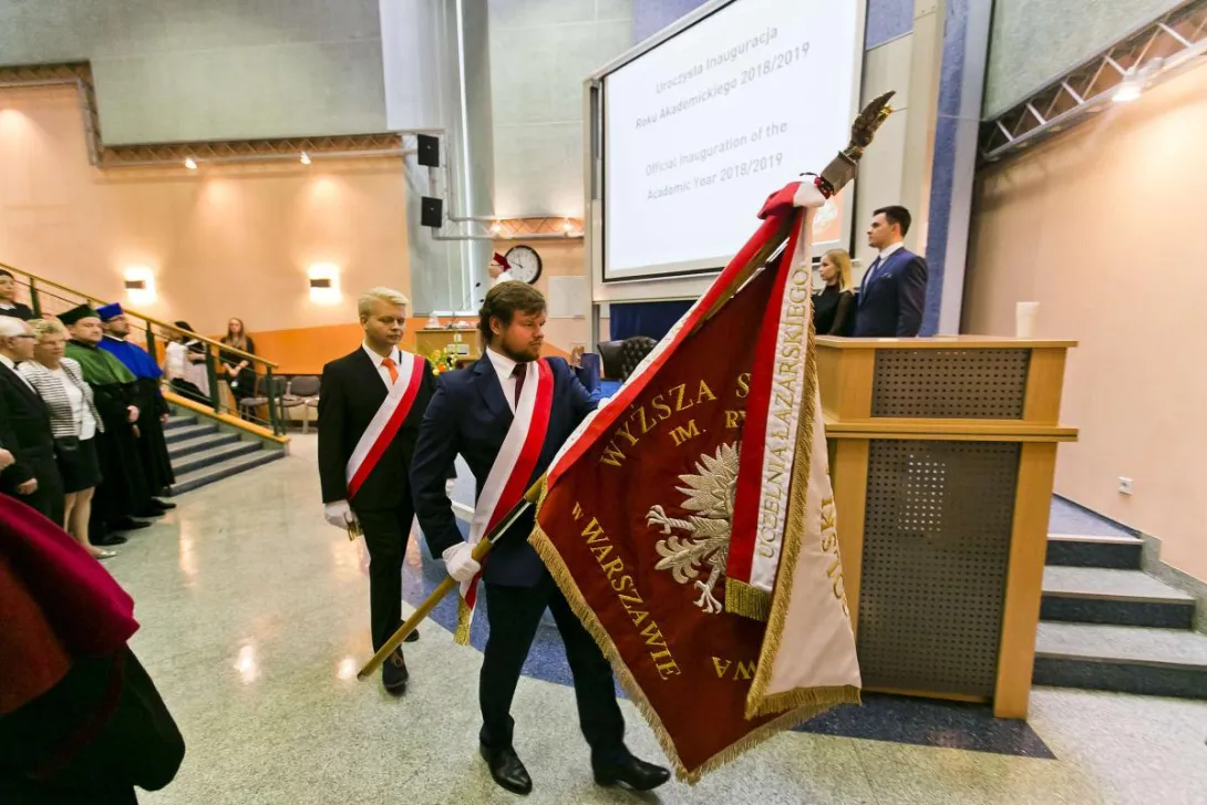 inauguracja 2019
