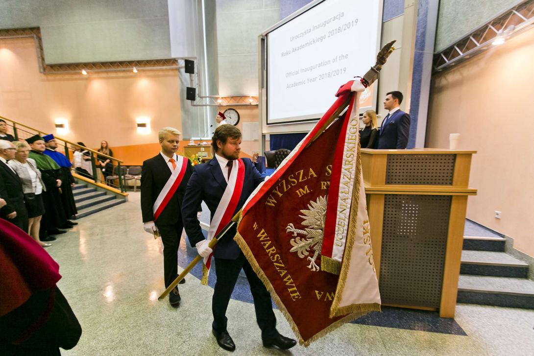 inauguracja 2019