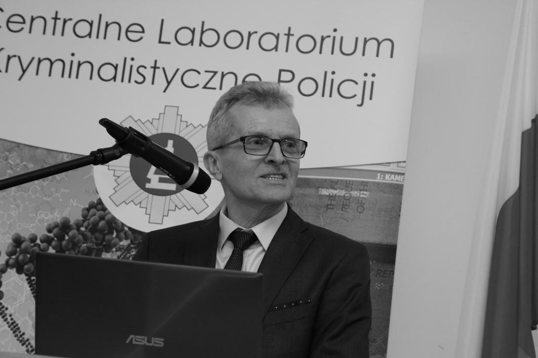 jaroslaw moszczynski bw