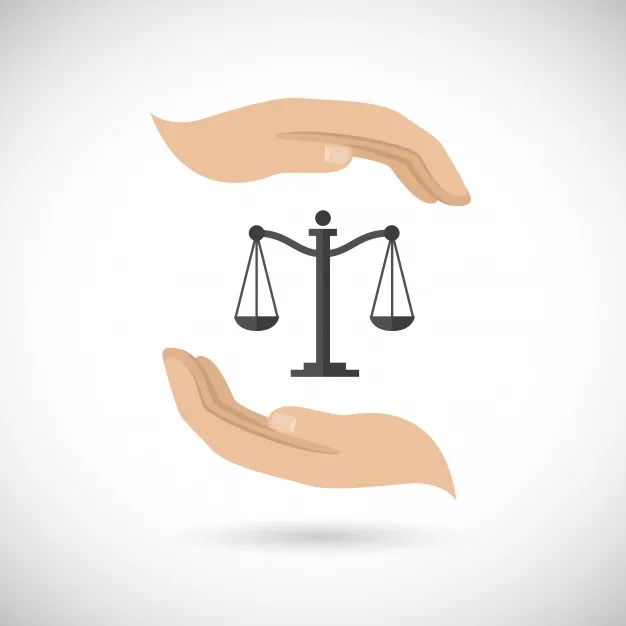 justice two hands and a balance 1284 724