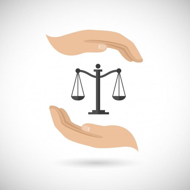 justice two hands and a balance 1284 724