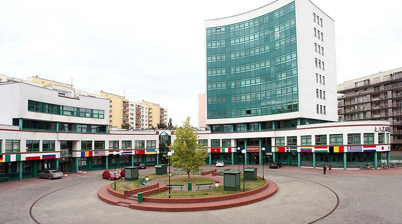 kampus ULa