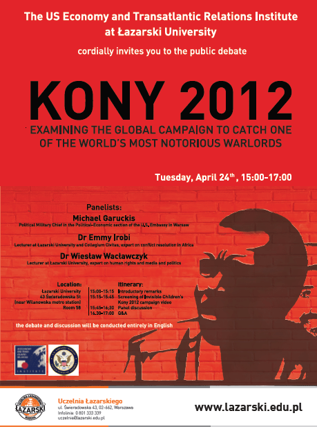 kony