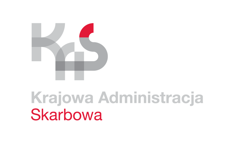 krajowa administracja skarbowa logo